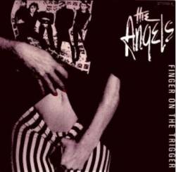 Angel City : Finger on the Trigger (Single)